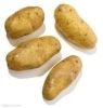 黑龙江昂昂溪各种系列土豆种：