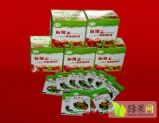 陕西供应1-MCP水果蔬菜保鲜剂