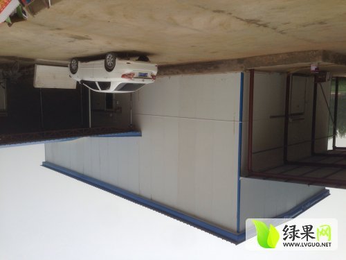 2014年河南通许冷库出租价格