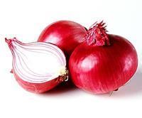 陕西泾阳红皮洋葱