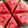 吉林长岭西瓜7月开始供应量大