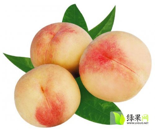 2014年山东沂源水蜜桃朝晖价格
