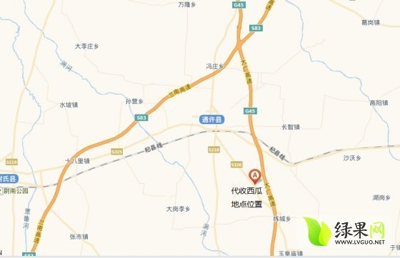 2014年河南通许龙卷风价格