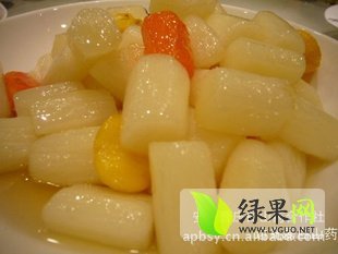 2014年河北安平小白嘴白山药价格
