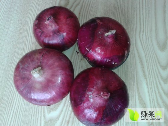 2014年山东平度紫皮洋葱价格