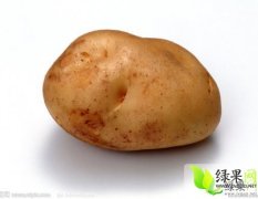 延薯四号土豆土豆质量好，面积大，大小均匀