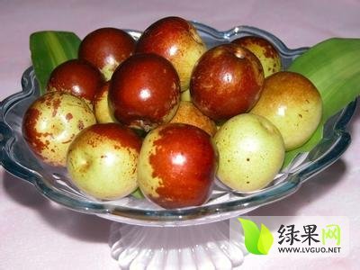 2014年山东沾化冬枣价格