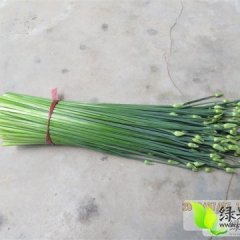 山东莘县韭菜,韭苔：李德俊