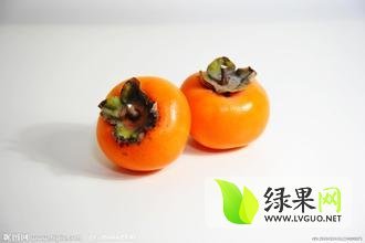 2014大荔柿子走过路过不要错过