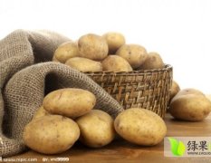 供应品质优良，抗病能力强土豆种子