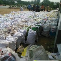 邹城红薯,张庄王万臣诚信合作