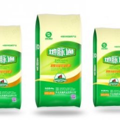 地脉通有机肥改良土壤品质 提高作物品质