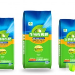 生物有机肥快速解决土壤板结