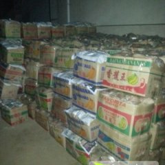 山东临沭红薯上货量大 无畸形 无虫害