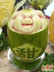地雷瓜价格