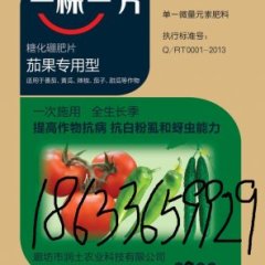 廊坊润土一棵一肥料增加作物抗病 提高产品和质