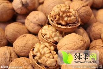 2014年陕西柞水核桃价格