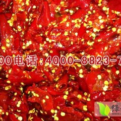 金乡出售金塔系列辣椒酱 色泽鲜红 口感鲜美