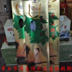 章丘芹菜品质优良 青翠碧绿 入口微甜