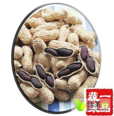 2014年山东莱阳黑花生价格