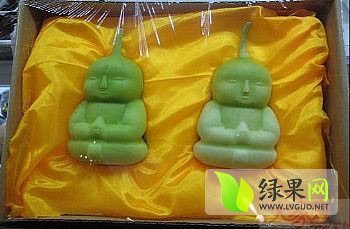 2015年山东莘县人参果价格