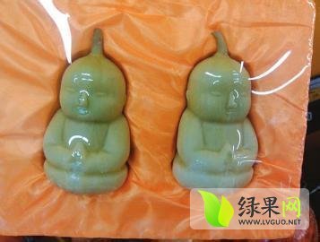 2014年山东莘县人参果价格
