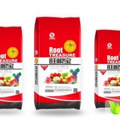 长安有机肥火爆招商中,王经理诚信合作