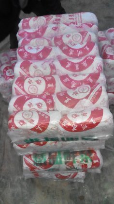 2014扶沟小白菜再不来就没机会了！