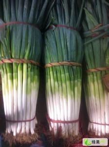 山东肥城铁杆大葱营养丰富