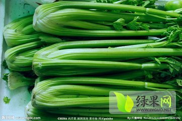 2014年山东曹县芹菜价格