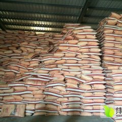 龙华肥料产销两旺,海秀汪祥权诚信合作