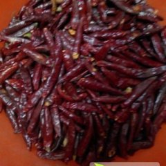 山东金乡干辣椒著名品种