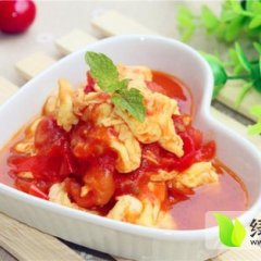 山东滕州硬粉西红柿质量上乘