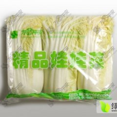 河南扶沟娃娃菜即将上市