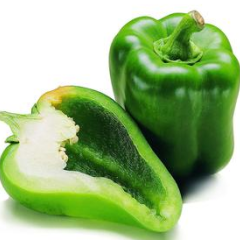 岚山碑廓杨玉婷12月砀椒三号辣椒