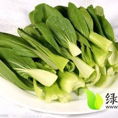 江苏沛县上海青小白菜质量上乘