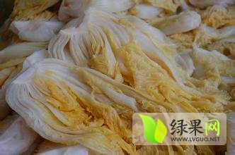 酸菜和老坛酸菜俏大江南北18841627321。