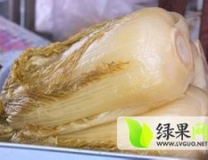 2015兴城正宏阳联合社杨刚帮朋友销售酸菜价格低