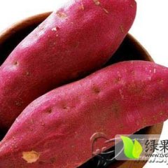 雁江红薯产销两旺,临江李照武诚信合作