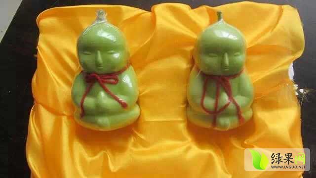 2014年山东莘县人参果价格