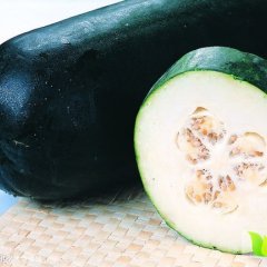 湖北嘉鱼黑皮冬瓜（6-10月份）聚焦市场