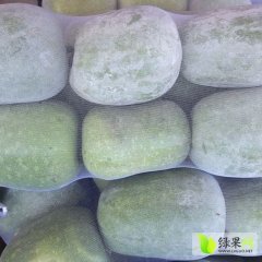 2015莘县冬瓜价格波动不大