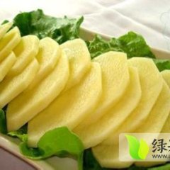 2015新鲜早大白、土豆上市中