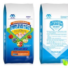 长安建设李栋5月有机肥肥料