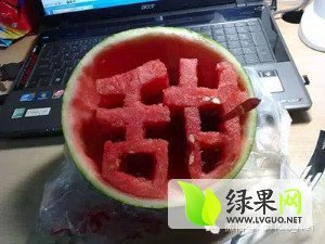 2015大荔西瓜收购工作全面开展