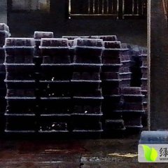 2015阳西荔枝俏销大江南北