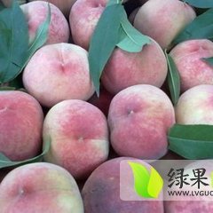 2015蒲城蜜桃俏销大江南北