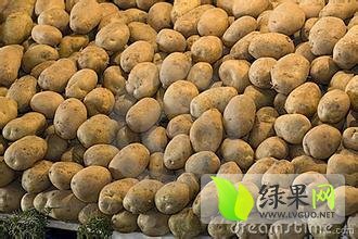 2022年河南开封土豆马铃薯价格