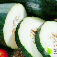 嘉鱼冬瓜营养丰富潘家周得义诚信合作
