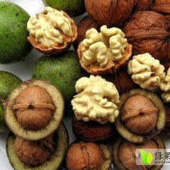 西安西安张女士7月山核桃